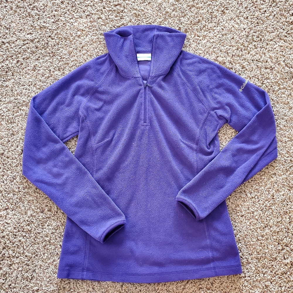 Columbia Fleece